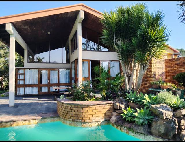 4 BEDROOM HOUSE FOR SALE IN RESERVOIR HILLS